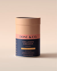 Collagen Creamer Caramel